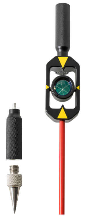 Cansel | Trimble Mini Prism Kit